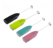 1 kom Mlijeko Pijte Kava Mikser Pjenjača Električna mješalica za jaja Nastavljač za pjenjenje Pjenilica Mini ručka Miješalica Praktični kuhinjski alat za kuhanje