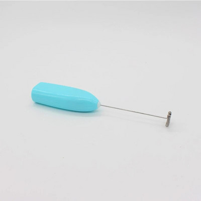 1 kom Mlijeko Pijte Kava Mikser Pjenjača Električna mješalica za jaja Nastavljač za pjenjenje Pjenilica Mini ručka Miješalica Praktični kuhinjski alat za kuhanje