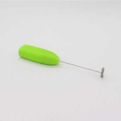 1 kom Mlijeko Pijte Kava Mikser Pjenjača Električna mješalica za jaja Nastavljač za pjenjenje Pjenilica Mini ručka Miješalica Praktični kuhinjski alat za kuhanje