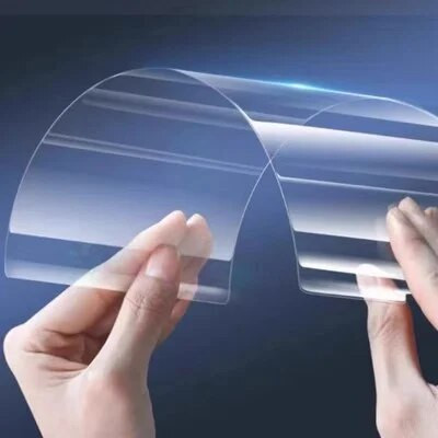 HD PET Soft Screen Protector για Samsung Galaxy Tab S9 11 S9 Plus 12.4 S9 Ultra 14.6 A8 10.5 S6 Lite S7 Plus S7FE S8 Plus