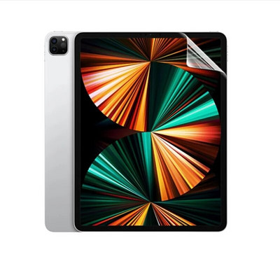 HD PET Soft Screen Protector για Samsung Galaxy Tab S9 11 S9 Plus 12.4 S9 Ultra 14.6 A8 10.5 S6 Lite S7 Plus S7FE S8 Plus