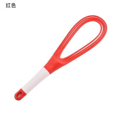 YOMDID Creative Egg Beaters Sulankstomas kiaušinių maišytuvas Kepimas Kiaušinių kepimo Įrankiai Putų plakiklis Virėjas Rankinis grietinėlės plakiklis Virtuvės įrankiai