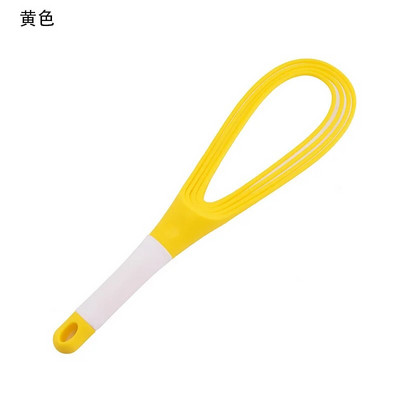 YOMDID Creative Egg Beaters Sulankstomas kiaušinių maišytuvas Kepimas Kiaušinių kepimo Įrankiai Putų plakiklis Virėjas Rankinis grietinėlės plakiklis Virtuvės įrankiai