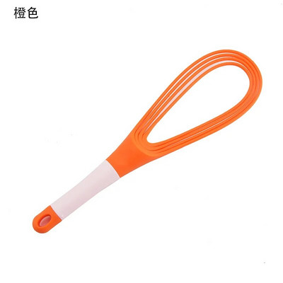 YOMDID Creative Egg Beaters Sulankstomas kiaušinių maišytuvas Kepimas Kiaušinių kepimo Įrankiai Putų plakiklis Virėjas Rankinis grietinėlės plakiklis Virtuvės įrankiai