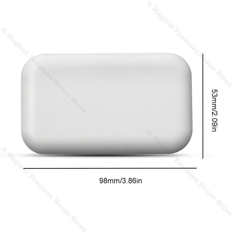 4G Lte Router Hordozható mobil hotspot 2100 mAh 150 Mbps vezeték nélküli router SIM-kártya foglalattal rendelkező Wi-Fi átjátszóval kültéri utazáshoz otthon