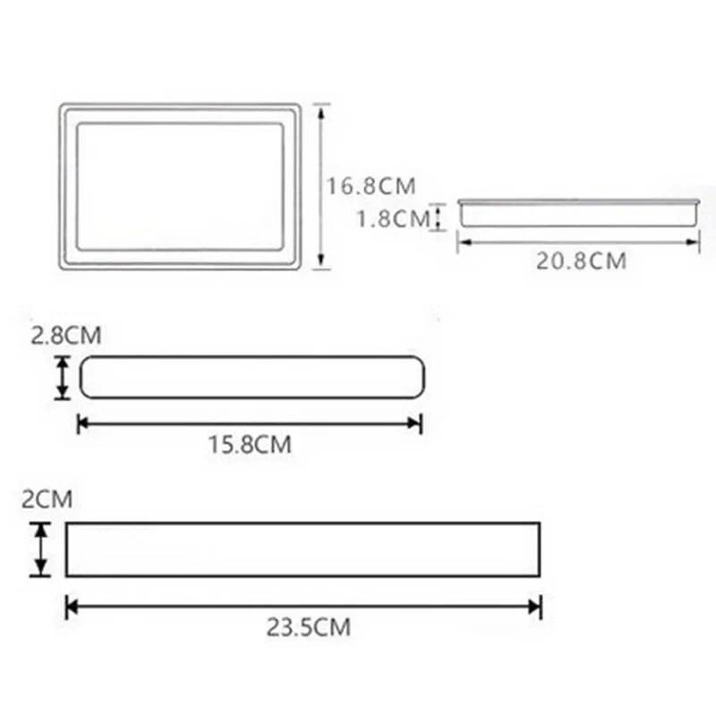 „Pasidaryk pats“ nugos padėklų rinkinys Medinis pjaustomas kočėlas kepimo saldainių įrankiai Tortų dekoravimo įrankiai Nugos formelių formos saldumynams rinkinys