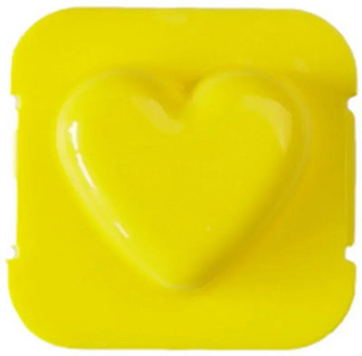 1 τεμ. φόρμα για βραστά αυγά χαριτωμένα κινούμενα σχέδια DIY φόρμα για δαχτυλίδι αυγών Bento Maker Κόφτης Διακόσμηση Αξεσουάρ Κουζίνας Ρυζόμπαλα για Κουζίνα