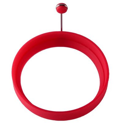 Silikónová forma na vyprážané vajcia, forma na palacinky, forma na vyprážané vajcia, forma na omeletu, silikónová forma na pečenie na raňajky, panvica, rúra, kuchyňa