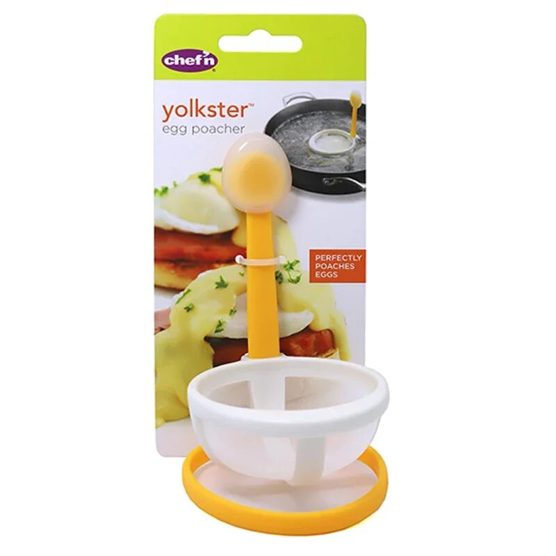 Patogus tobulas brakonieriavimo kiaušinių brakonieriavimas Kiaušinių plakta „Chafpot EggPot“ Aukštos kokybės kiaušinių puodo virtuvės įrankis „Egg Casserole“