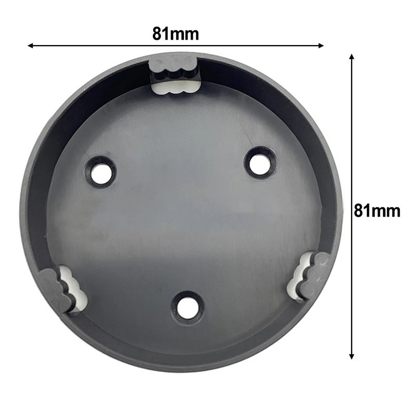 Packout Tumbler laikikliai, suderinami su 20 un 30 uncijų stiklinės vandens puodelio pagrindo termoso puodelio laikiklis apsaugo nuo išsiliejimo