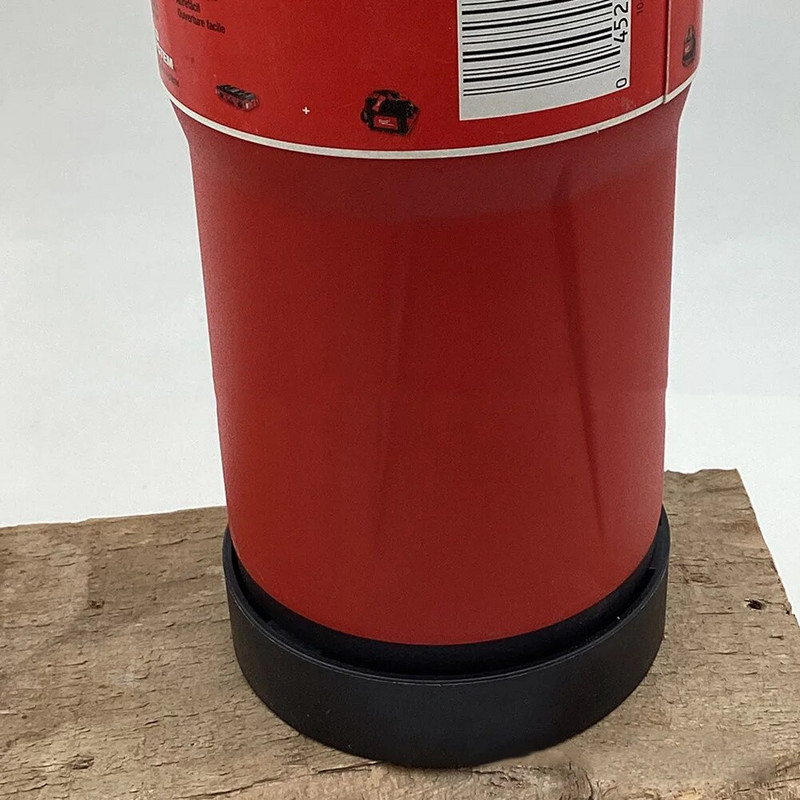 Packout Tumbler laikikliai, suderinami su 20 un 30 uncijų stiklinės vandens puodelio pagrindo termoso puodelio laikiklis apsaugo nuo išsiliejimo