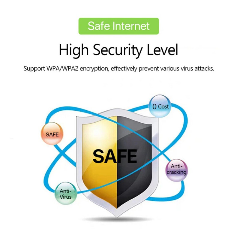 4G WiFi router 150Mbps vezeték nélküli szélessávú 2100mAh hordozható mobil hotspot SIM-kártya foglalattal széles lefedettség kültéri utazáshoz