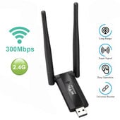 USB WiFi atkārtotājs bezvadu paplašinātājs maršrutētājs WiFi signāla pastiprinātājs pastiprinātājs liela attāluma Wi-Fi atkārtotāja piekļuves punkts