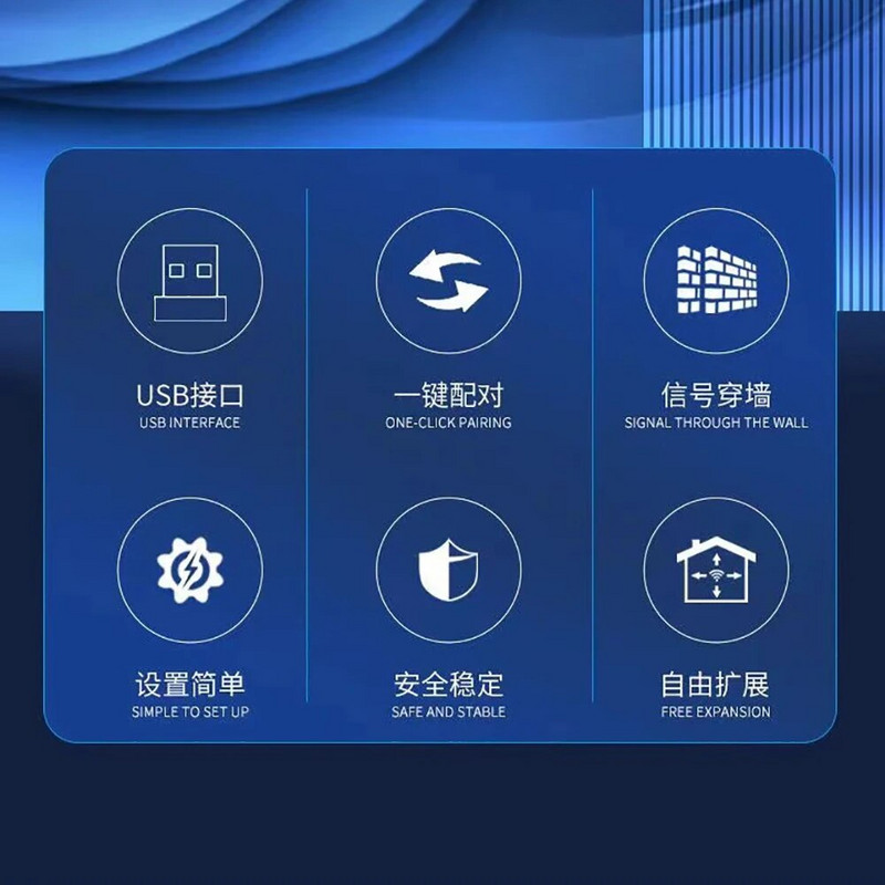 USB WiFi atkārtotājs bezvadu paplašinātājs maršrutētājs WiFi signāla pastiprinātājs pastiprinātājs liela attāluma Wi-Fi atkārtotāja piekļuves punkts