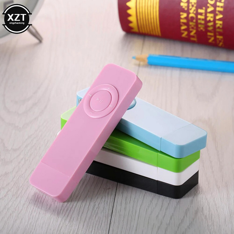 USB in-line kortelė MP3 grotuvas U disko mini grotuvas reprodukcijas USB 2.0 be nuostolių garso Muzikos laikmenos MP3 grotuvo palaikymas Mikro TF kortelė