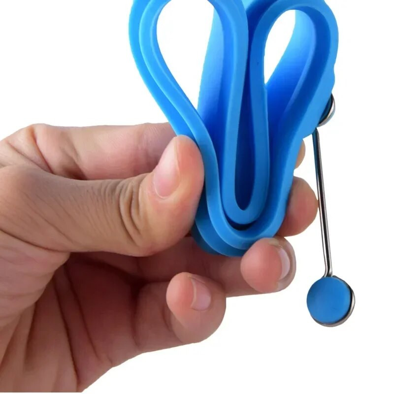 Pusryčių omletas Keptų kiaušinių formos Silikono apvalios širdies formos Blynų gaminimas „Pasidaryk pats“ Įrankiai Kepimo kiaušinių formoms Virtuvės įrankiai