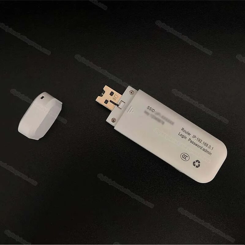 LDW931 4G wifi maršrutizatoriaus raktas išorinė antena Mobilusis belaidis LTE USB modemas nano SIM kortelės lizdo kišeninis viešosios interneto prieigos taškas