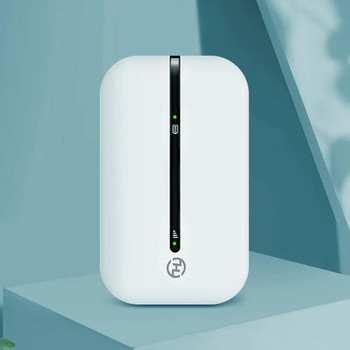 E5576-320 4G 150Mbps Mobile Hotspot Pocket WiFi Router 4G Mobile WiFi Modem Router Συμβατό με Windows 7/8/8.1/10
