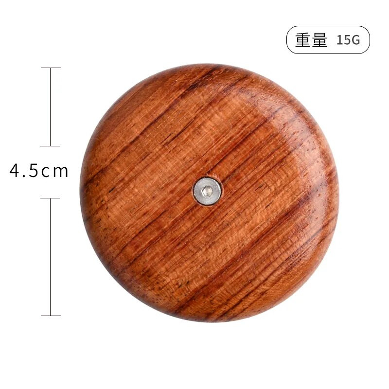 Medinis duonos peilis, skustuvas, laikymo maišelis Apvalus duonos lame tešlos pjaustymo įrankis, skirtas „pasidaryk pats“ duonos laikymo maišeliui