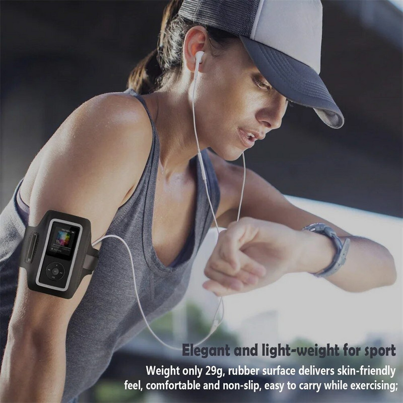 Su „Bluetooth“ suderinamas MP3 muzikos grotuvas Nešiojamas Mp4 Fm radijas Išorinis itin plonas mokinio Mp3 įrašymo rašiklis, skirtas elektroninei knygai