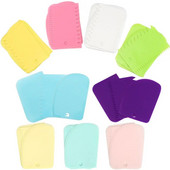 3 τμχ Ξύστρα κέικ Πλαστικά εργαλεία ψησίματος Πλαστική κρέμα ξύστρα κρέμα κέικ κόφτης ζύμης ψησίματος Αξεσουάρ κουζίνας Gadgets κουζίνας