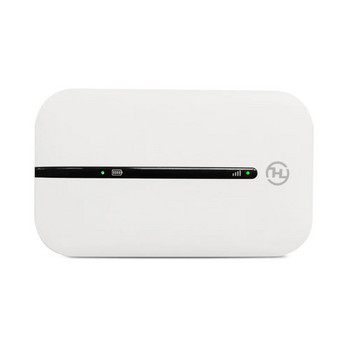 4G рутер Безжичен WiFi адаптер 150Mbps джобен WiFi рутер Бърз достъп до интернет Съвместим с Windows 7/8/8.1/10