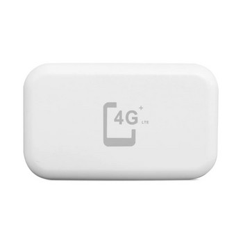 4G рутер Безжичен WiFi адаптер 150Mbps джобен WiFi рутер Бърз достъп до интернет Съвместим с Windows 7/8/8.1/10