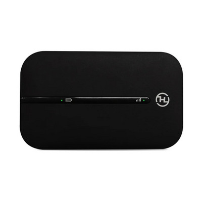 4G Router Wireless WiFi Adapter 150Mbps Pocket WiFi Router Quick Access The Internet Compatible with Windows 7/8/8.1/10