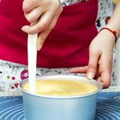 Torto embrionų išardymas plastikinis peilis kremas Mentele Sausainių formavimas Šifono nuplėšimo kepimo įrankis Fondantas dekoravimo amatų molis