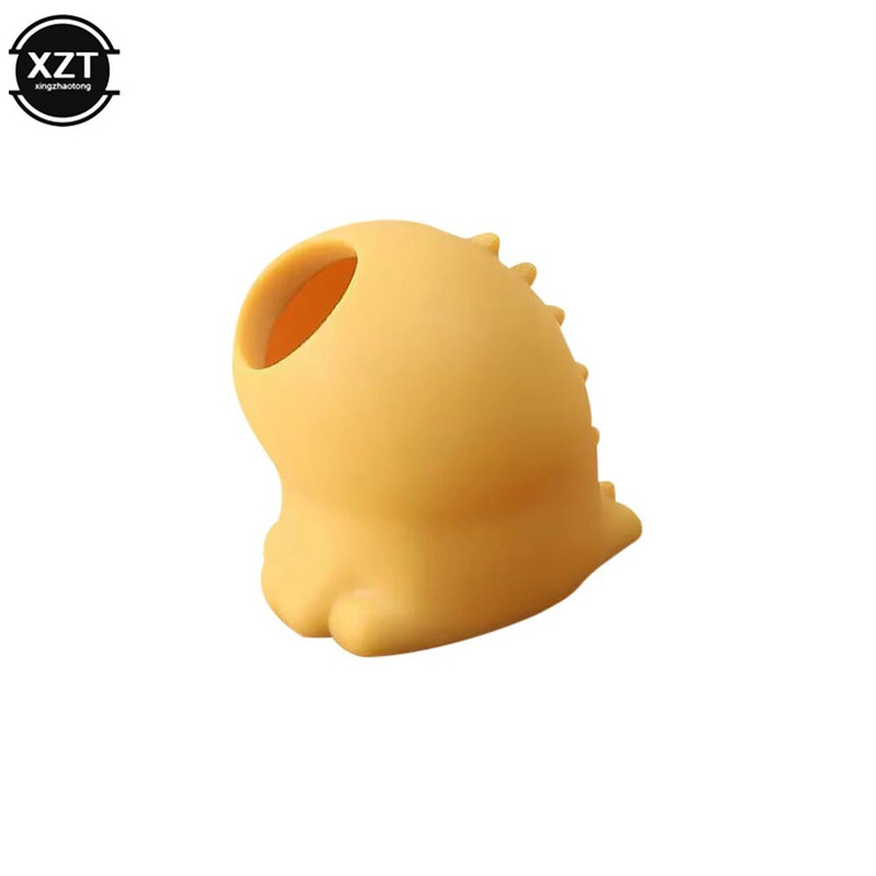 Szilikon tojásfehérje-leválasztó Tojásleválasztó Tojássárgája Protein Automata szűrős Sütőeszközök Háztartási Főzés Konyhai Kiegészítők