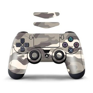 DATA FROG ādas uzlīme PlayStation 4 PS4 DualShock aizsargājošā vāka uzlīme PS4 Pro Slim Controller uzlīmes piederumiem