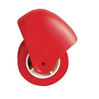 1 vnt. Tešlos pjaustytuvas makaronų gaminimo grotelių ritinėlių tešlos pjaustyklės virtuvės pagalbininkas, „pasidaryk pats“ tešlos pjaustymo įrankiai