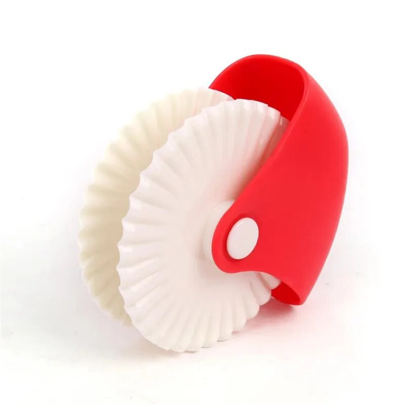 1 vnt. Tešlos pjaustytuvas makaronų gaminimo grotelių ritinėlių tešlos pjaustyklės virtuvės pagalbininkas, „pasidaryk pats“ tešlos pjaustymo įrankiai