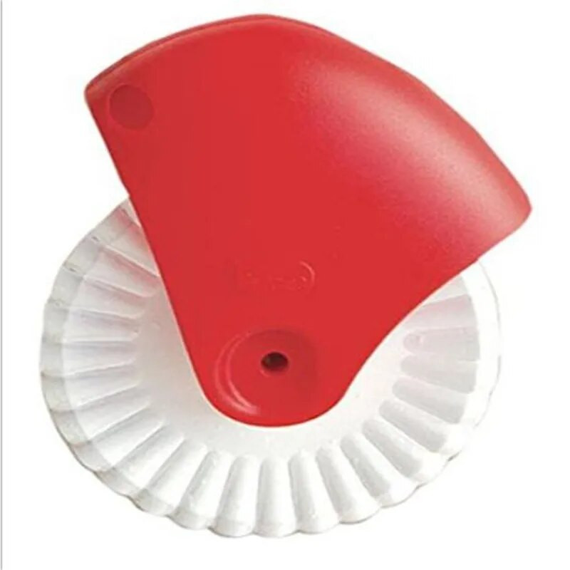 1 vnt. Tešlos pjaustytuvas makaronų gaminimo grotelių ritinėlių tešlos pjaustyklės virtuvės pagalbininkas, „pasidaryk pats“ tešlos pjaustymo įrankiai