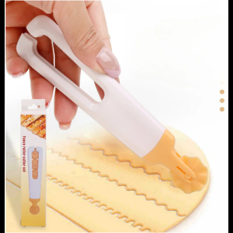 Πλαστική ξύστρα Φτυάρι ψησίματος Μαχαίρι κοπής Σοκολατένιο κέικ Βούτυρο Κρέμα ξύστρα Εργαλείο ψησίματος κουζίνα και οικιακή χρήση