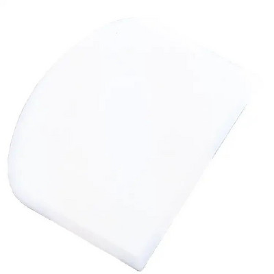 1 vnt. Daugiafunkcis tešlos pjaustytuvas dubenėlio grandiklis duonos tešlai Fondant tortų kremas Mentelė „pasidaryk pats“ konditerijos pjaustytuvai gremžtukai virtuvės kepimui