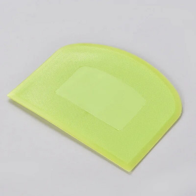 1 vnt. Daugiafunkcis tešlos pjaustytuvas dubenėlio grandiklis duonos tešlai Fondant tortų kremas Mentelė „pasidaryk pats“ konditerijos pjaustytuvai gremžtukai virtuvės kepimui