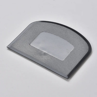 1 vnt. Daugiafunkcis tešlos pjaustytuvas dubenėlio grandiklis duonos tešlai Fondant tortų kremas Mentelė „pasidaryk pats“ konditerijos pjaustytuvai gremžtukai virtuvės kepimui