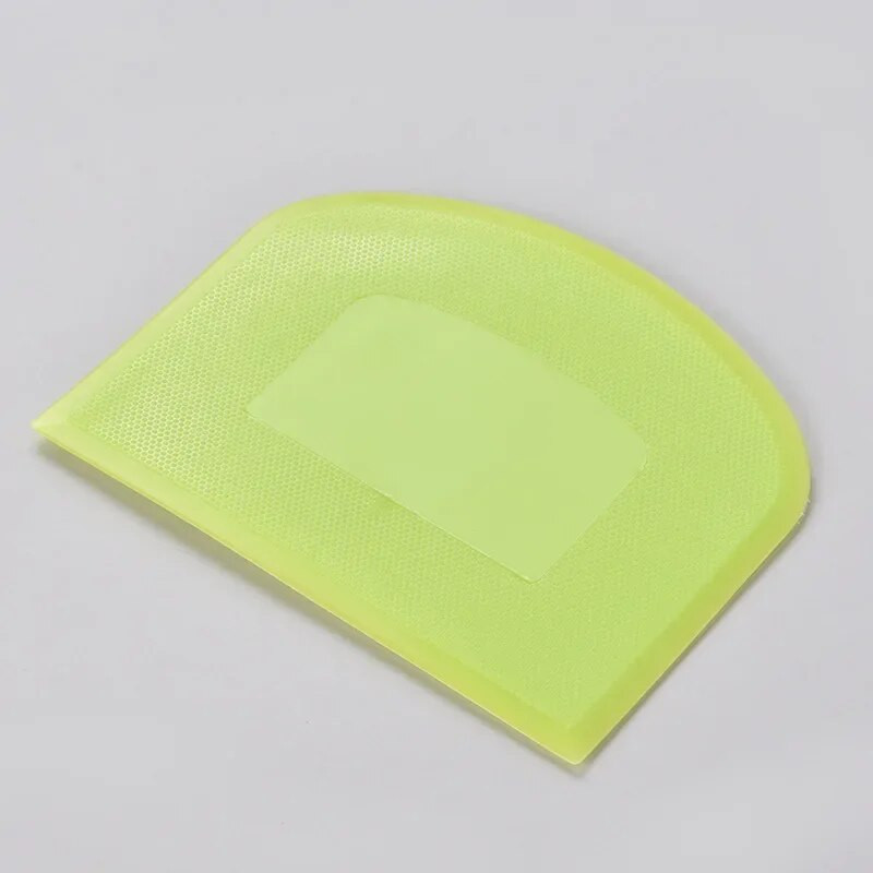 1 vnt. Daugiafunkcis tešlos pjaustytuvas dubenėlio grandiklis duonos tešlai Fondant tortų kremas Mentelė „pasidaryk pats“ konditerijos pjaustytuvai gremžtukai virtuvės kepimui