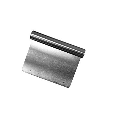 Konditerijos pjaustyklė su nerūdijančio plieno makaronų pjaustyklė grandymo peilis virtuvės įrankis kepimui konditerijos įrankis