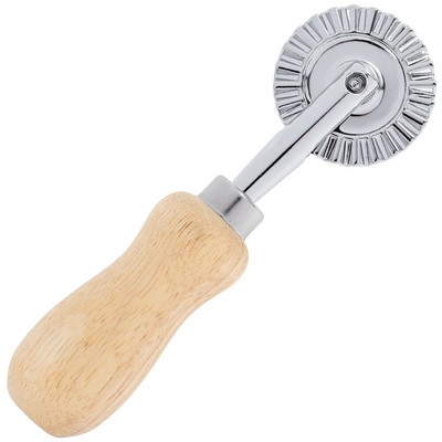 1/2/4 KOM. Okrugli kotačić za rezanje slastičarstva od nehrđajućeg čelika Alati Alati za kućnu pregradu za pizzu Kuhinjski dodaci Pečenje Rezanje