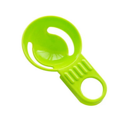 Kiaušinio baltymo filtras Daugiaspalvis virtuvės kepimo reikmenys Virtuvės įrankiai Kepimo atskyrimo įrankiai Maisto gaminimo įrankiai