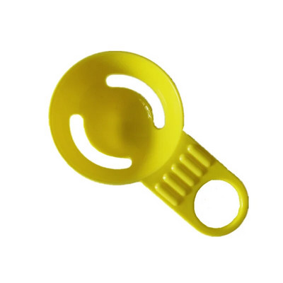 Kiaušinio baltymo filtras Daugiaspalvis virtuvės kepimo reikmenys Virtuvės įrankiai Kepimo atskyrimo įrankiai Maisto gaminimo įrankiai