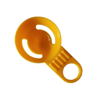 Kiaušinio baltymo filtras Daugiaspalvis virtuvės kepimo reikmenys Virtuvės įrankiai Kepimo atskyrimo įrankiai Maisto gaminimo įrankiai