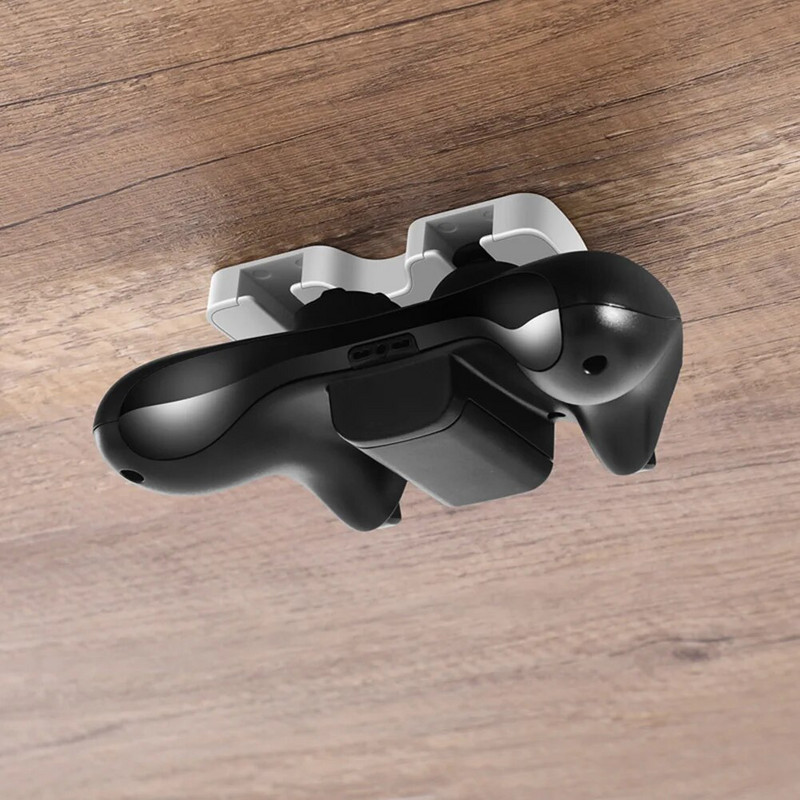 1 vnt Gamepad Kabliuko laikiklis, skirtas Xboxone/Xboxones Valdiklio pakabos laikymo stovas Žaidimai Žaidimų priedai