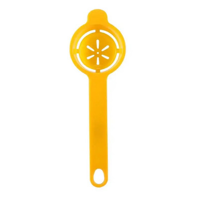 Plastikinis kiaušinio baltymo trynio separatorius Buitinis kiaušinių skirstytuvas Virtuvės kepimo kiaušinių įrankis Filtras Kiaušinių separatorius Įtaisai Virtuvės priedai