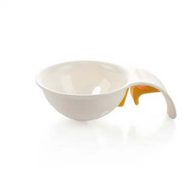 Plastikinis kiaušinio baltymo trynio separatorius Buitinis kiaušinių skirstytuvas Virtuvės kepimo kiaušinių įrankis Filtras Kiaušinių separatorius Įtaisai Virtuvės priedai