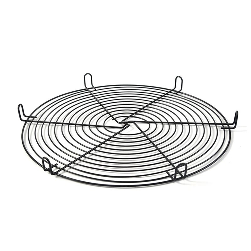 Apvalus kepimas, nelipnus pyragas, aušinimo stovas, didelis anglinis plieninis sausainiai, duona, vėsinama lentynėlė, grotelės, kepsninės, kepimo įrankiai