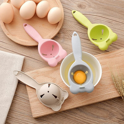 Εργαλεία κουζίνας Αξεσουάρ Κρόκος αυγού Φίλτρο Μαγειρικής Εργαλεία ΠΡΟΪΟΝ ΚΟΥΖΙΝΑ Κέικ Αξεσουάρ ψησίματος Εργαλεία αυγών