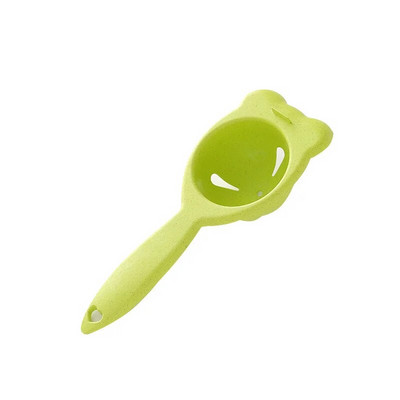 Virtuvės įrankiai Priedai Kiaušinio trynio filtras Maisto gaminimo įrankiai VIRTUVĖS PRODUKTAI Tortų kepimo reikmenys Kiaušinių įrankiai